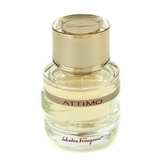 Salvatore Ferragamo Attimo Woman Eau De Parfum 30ml