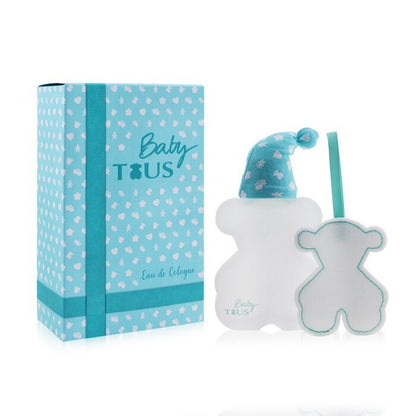 Tous Baby Unisex Eau De Tologne 100ml