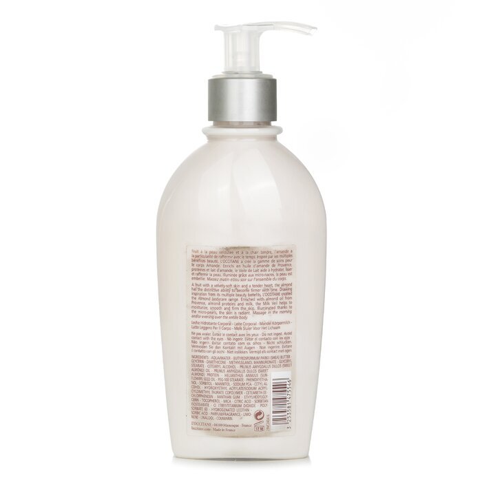 L'Occitane Almond Milk Veil 250ml/8.4oz