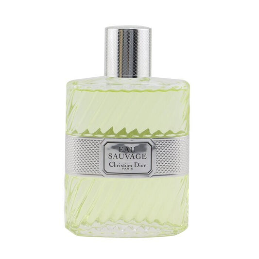 Christian Dior Eau Sauvage Man Eau De Toilette 100ml