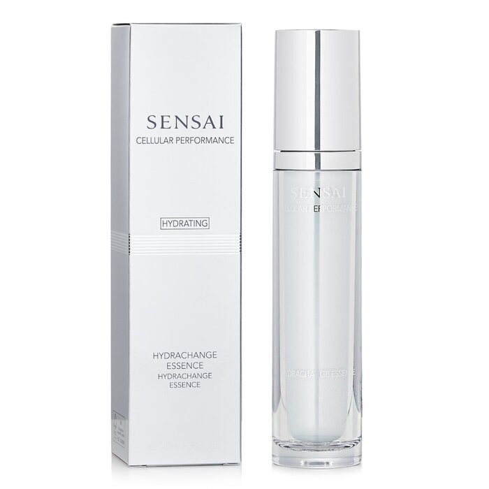 Kanebo Sensai Cellular Performance Hydrachange Essence 40ml/1.36oz