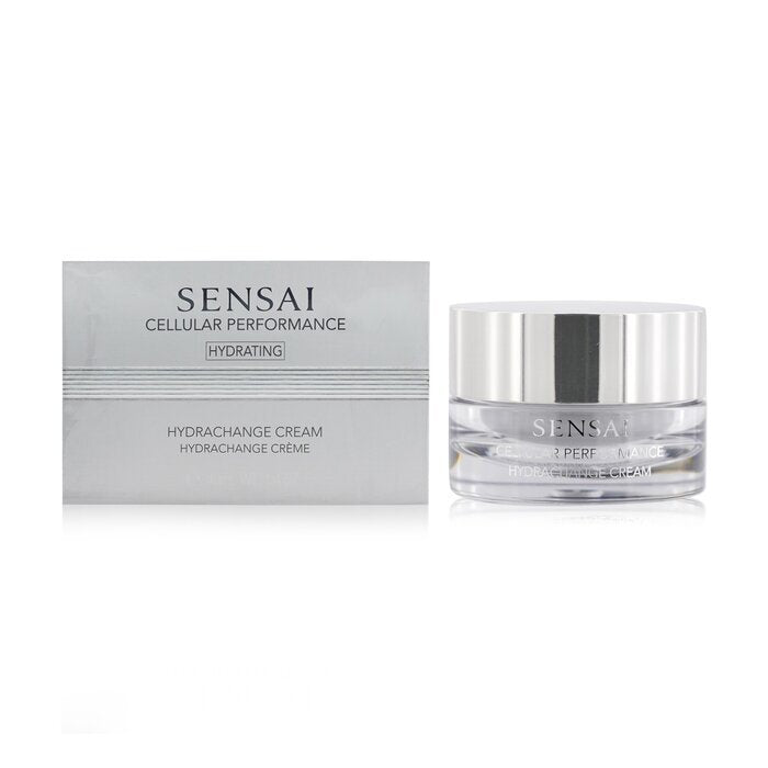 Kanebo Sensai Cellular Performance Hydrachange Cream 40ml/1.4oz