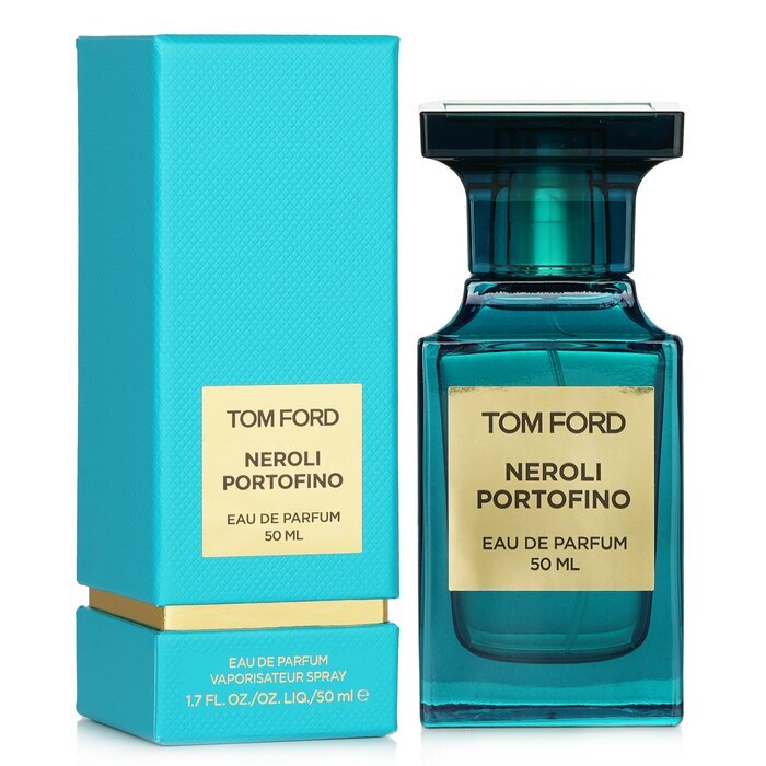 Tom Ford Neroli Portofino Unisex Eau De Parfum 50ml