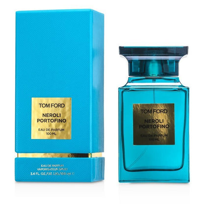 Tom Ford Neroli Portofino Unisex Eau De Parfum 100ml