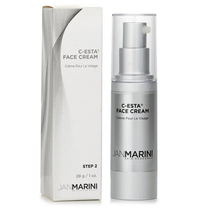 Jan Marini C-Esta Face Cream 28g/1oz