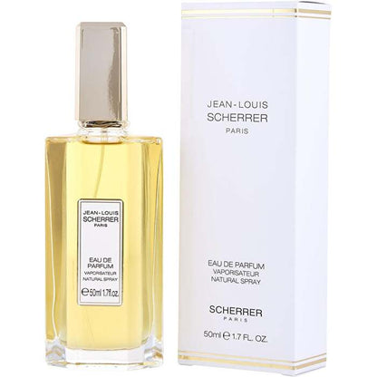 Jean Louis Scherrer Miss Scherrer Woman Eau De Parfum 50ml