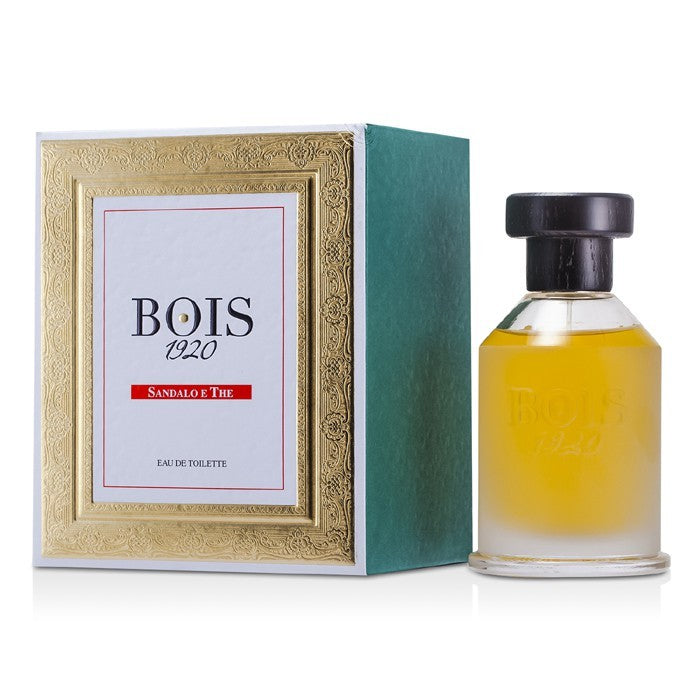 Bois 1920 Sandalo E The Unisex Eau De Toilette 100ml