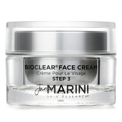 Jan Marini Bioglycolic Bioclear Face Cream 28g/1oz