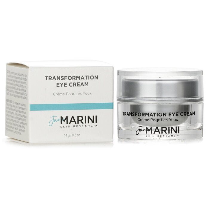 Jan Marini Transformation Eye Cream 14g/0.5oz