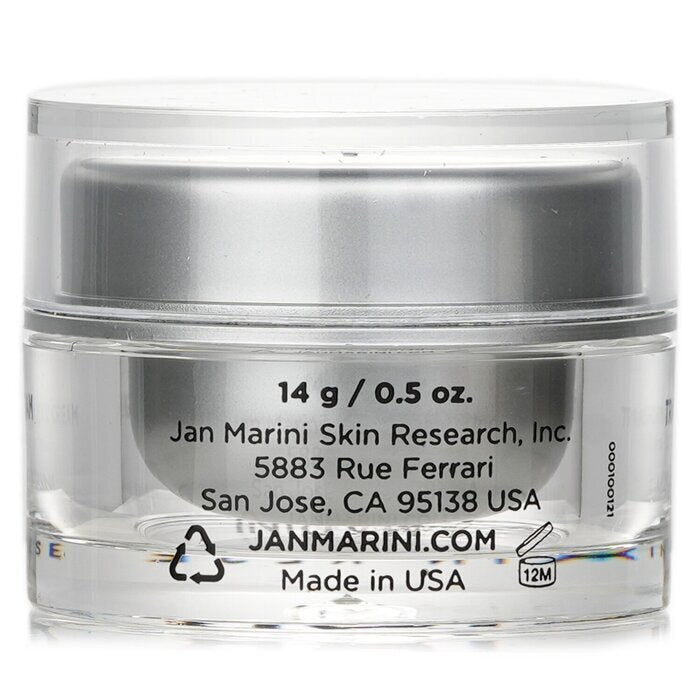 Jan Marini Transformation Eye Cream 14g/0.5oz