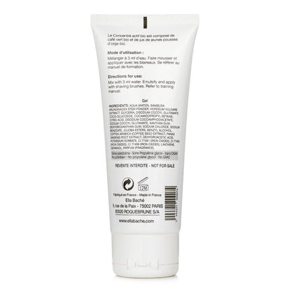 Ella Bache Detox Scrub Cleanser (Salon Size) 100ml/3.61oz