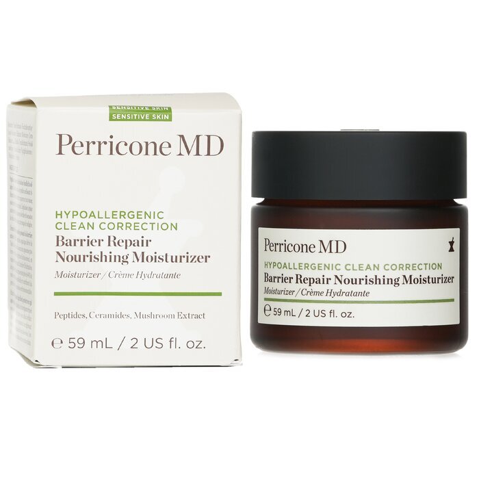 Perricone MD Hypoallergenic Nourishing Moisturizer 59ml/2oz