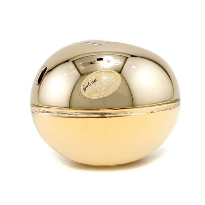 Donna Karan Golden Delicious Woman Eau De Parfum 50ml