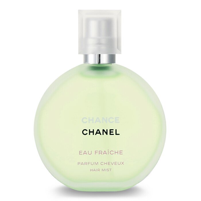 Chanel Chance Eau Fraiche Woman 35ml Parfum Hair Mist