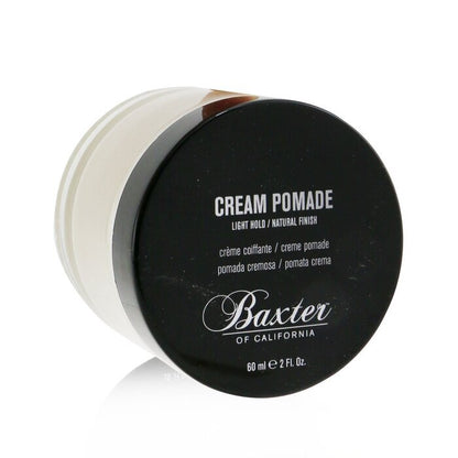 Baxter Of California Cream Pomade 60ml