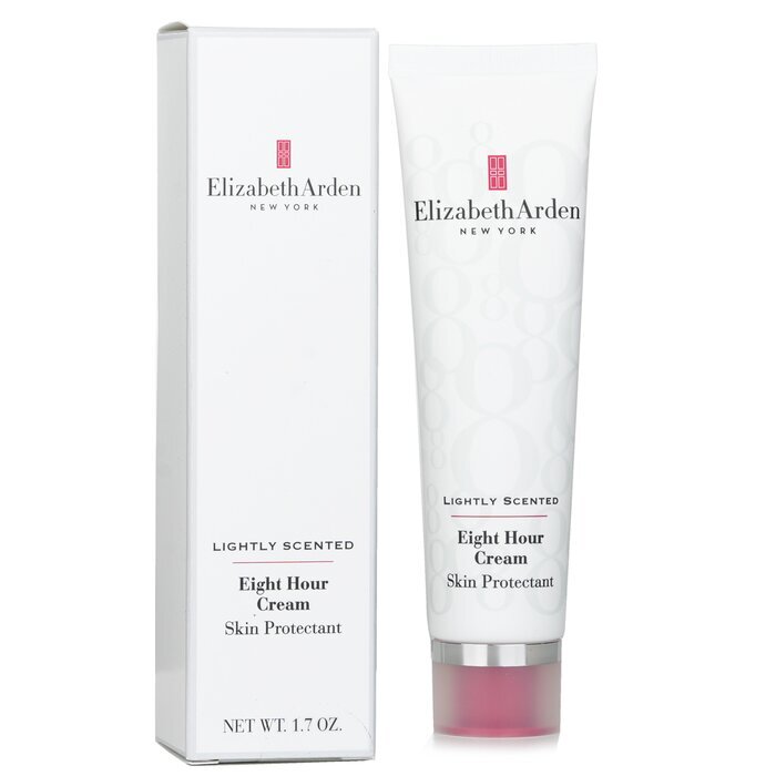 Elizabeth Arden Eight Hour Cream Skin Protectant Fragrance Free 50ml/1.7oz