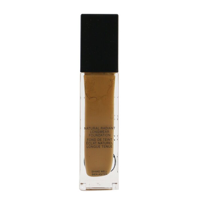 NARS Natural Radiant Longwear Foundation - # Cadiz (Medium Dark 3 - For Medium Deep Skin With Peach Undertones) 30ml/1oz