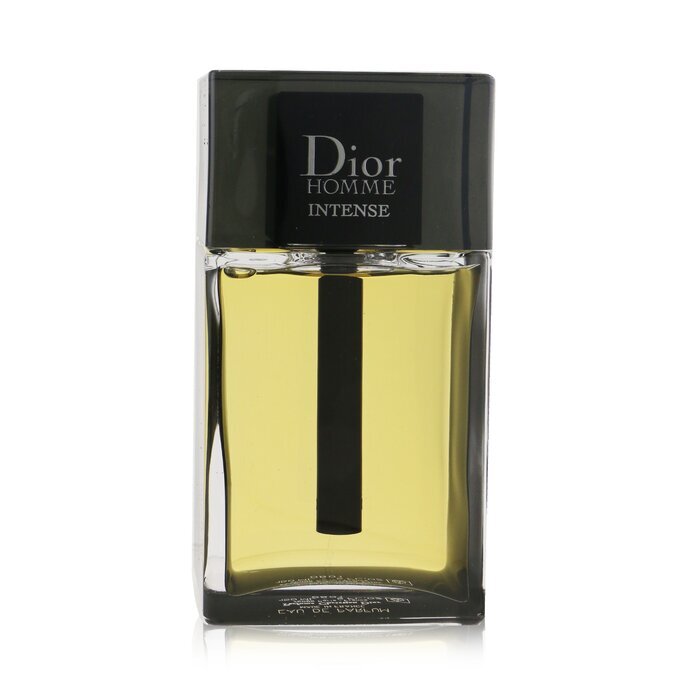 Christian Dior Dior Homme Intense Man Eau De Parfum 150ml