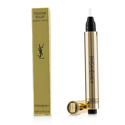 Yves Saint Laurent Radiant Touch/ Touche Eclat - #2.5 Luminous Vanilla 2.5ml/0.08oz