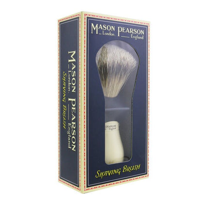 Mason Pearson Super Badger Shaving Brush 1pc