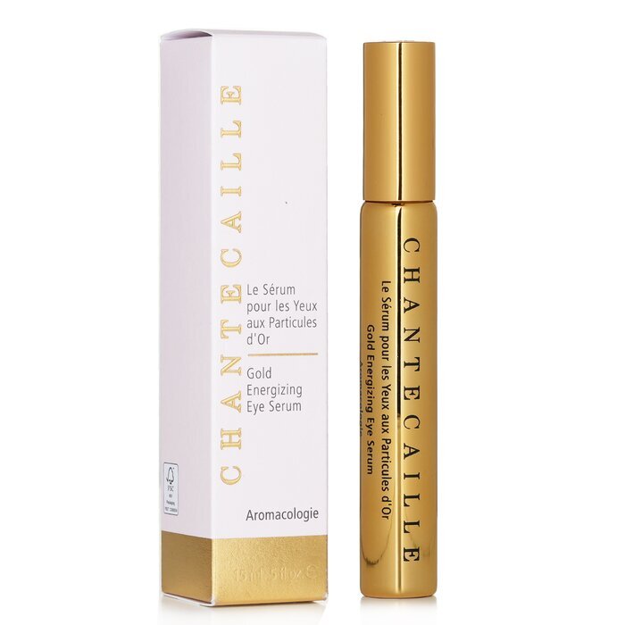 Chantecaille Nano Gold Energizing Eye Serum 15ml/0.52oz