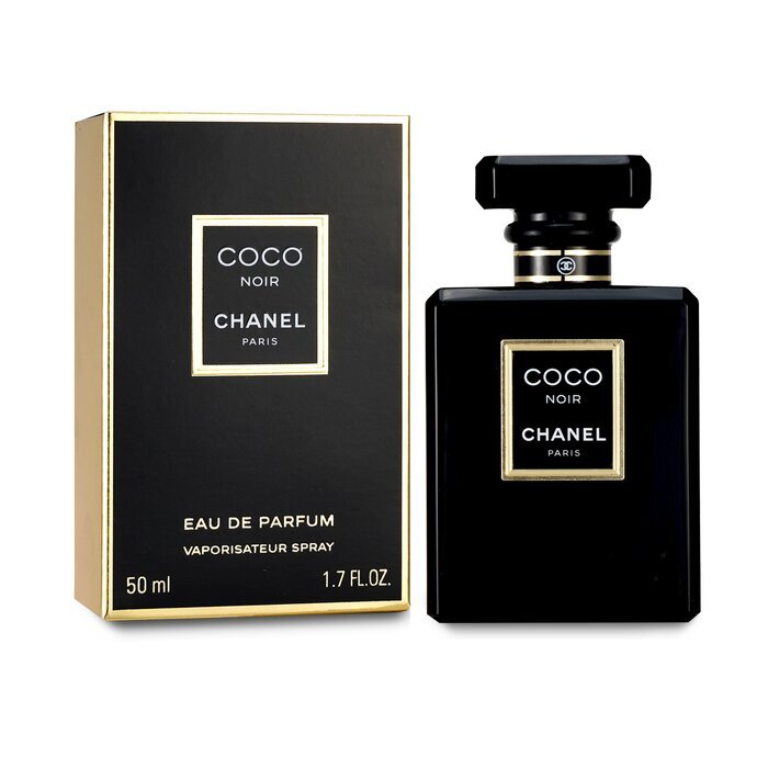 Chanel Coco Noir Woman Eau De Parfum 50ml