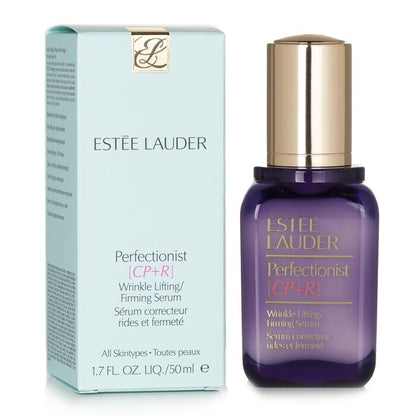 Estee Lauder Perfectionist [CP+R] Wrinkle Lifting/ Firming Serum - For All Skin Types 50ml/1.7oz