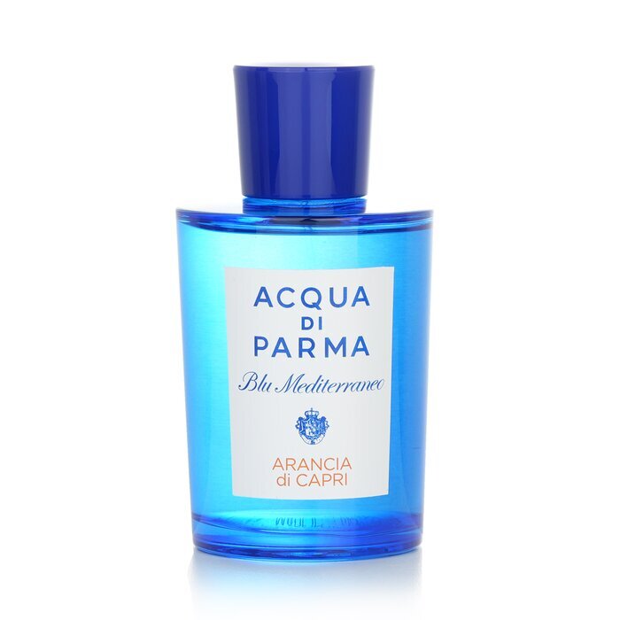 Acqua Di Parma Blu Mediterraneo Arancia Di Capri Unisex Eau De Toilette 150ml