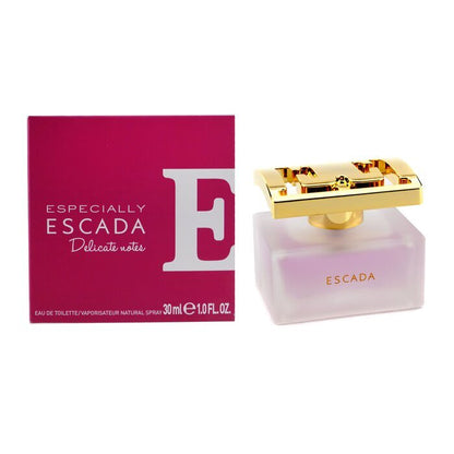 Escada Especially Delicate Notes Woman Eau De Toilette 30ml