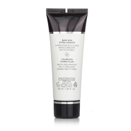 By Terry Hyaluronic Hydra Primer Micro Resurfacing Multi Zones Base (Colorless Hydra Filler) 40ml/1.33oz