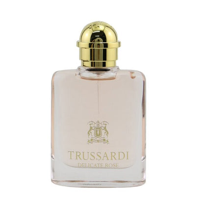 Trussardi Delicate Rose Woman Eau De Toilette 100ml