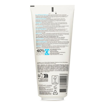 La Roche Posay Lipikar Lait Lipid-Replenishing Body Milk 200ml/6.76oz