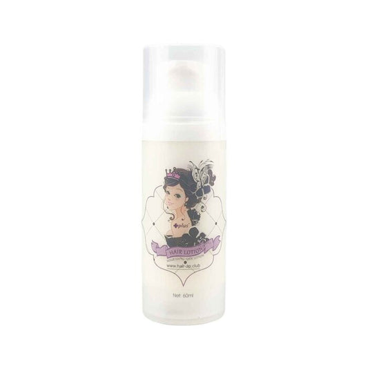 + Plus Hair Lotion 60ml