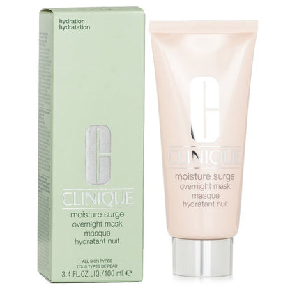 Clinique Moisture Surge Overnight Mask 100ml/3.4oz