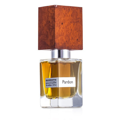 Nasomatto Pardon Man Extrait De Parfum 30ml