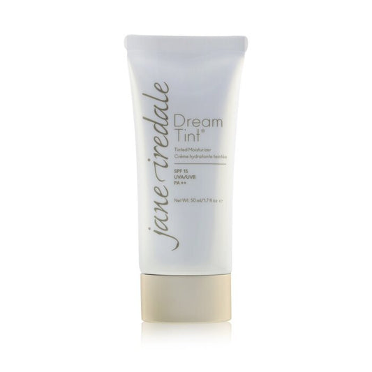 Jane Iredale Dream Tint Tinted Moisturizer SPF 15 - Medium Light 50ml/1.7oz