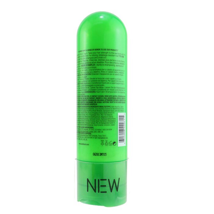 Tigi Bed Head Superfuel Elasticate Strengthening Conditioner (For Weak Hair) 200ml/6.76oz