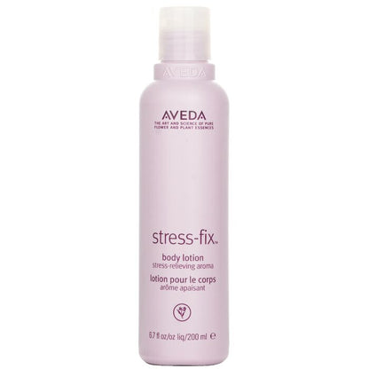 Aveda Stress Fix Body Lotion 200ml/6.7oz