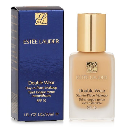 Estee Lauder Double Wear Stay In Place Makeup SPF 10 - No. 84 Rattan (2W2) 30ml/1oz