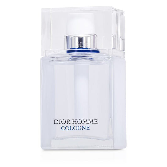 Christian Dior Dior Homme Man Cologne 75ml