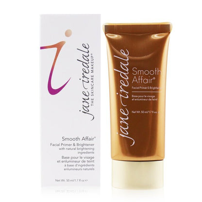 Jane Iredale Smooth Affair Facial Primer & Brightener 50ml/1.7oz