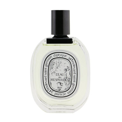 Diptyque L'eau Des Hesperides Unisex Eau De Toilette 100ml