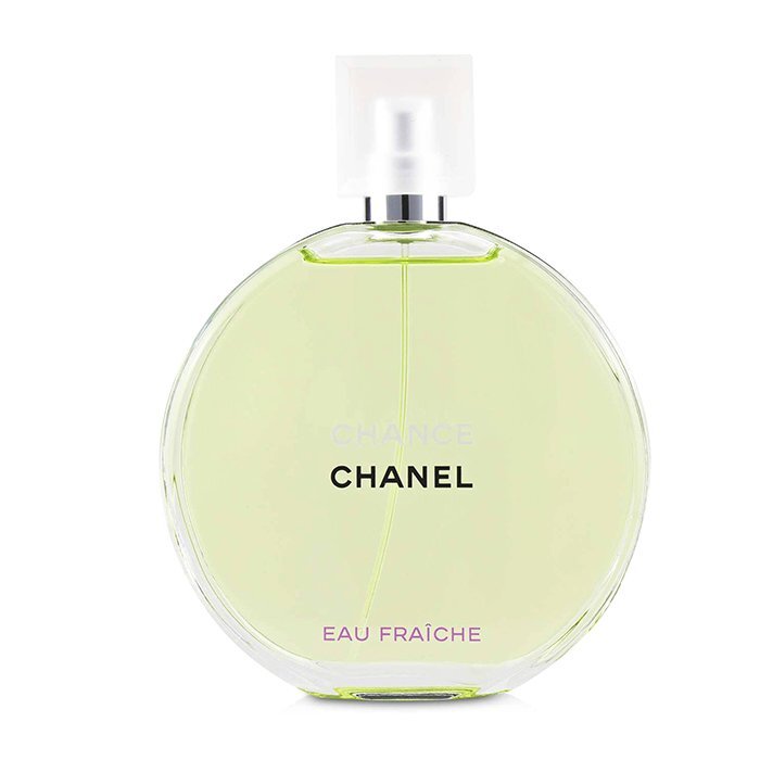 Chanel Chance Eau Fraiche Woman Eau De Toilette 150ml