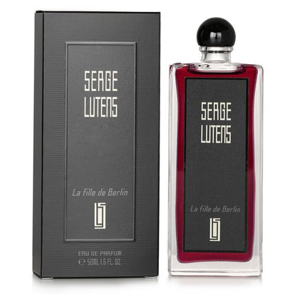 Serge Lutens La Fille De Berlin Unisex Eau De Parfum 50ml