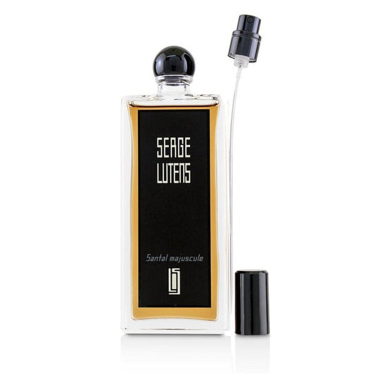 Serge Lutens Santal Majuscule Unisex Eau De Parfum 50ml