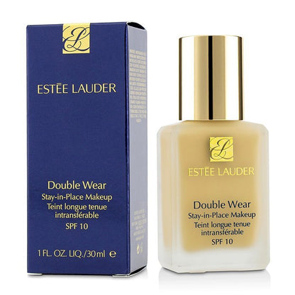 Estee Lauder Double Wear Stay In Place Makeup SPF 10 - No. 72 Ivory Nude (1N1) 30ml/1oz