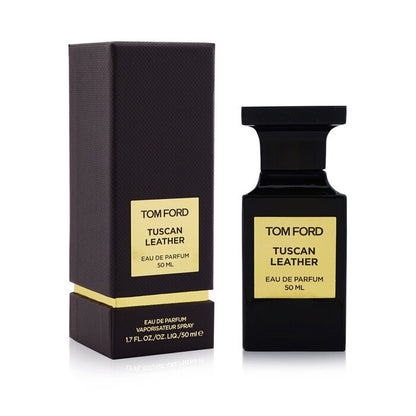 Tom Ford Tuscan Leather Unisex Eau De Parfum 50ml