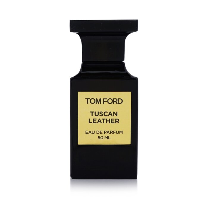 Tom Ford Tuscan Leather Unisex Eau De Parfum 50ml