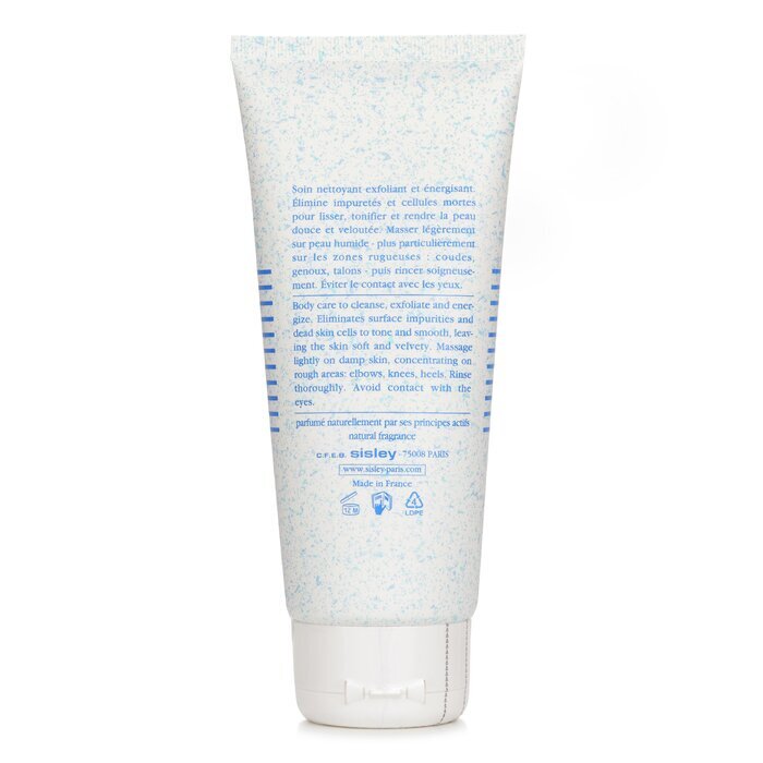 Sisley Energizing Foaming Exfoliant 200ml/6.7oz