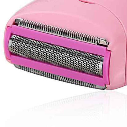 TOUCHBeauty Electric Shaver- # pink Fixed Size